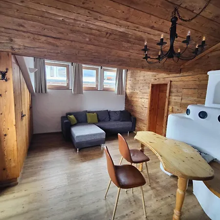 Apartmán Schoenpflug Kaprun