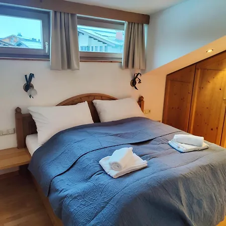 Schoenpflug Apartmán