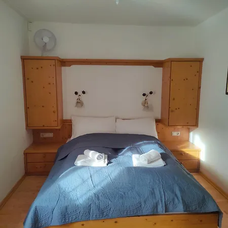 Schoenpflug Apartmán Kaprun