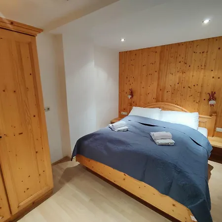Apartmán Schoenpflug Kaprun
