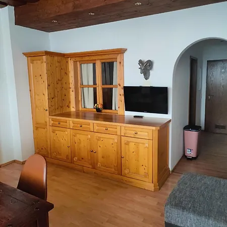 Schoenpflug * Kaprun