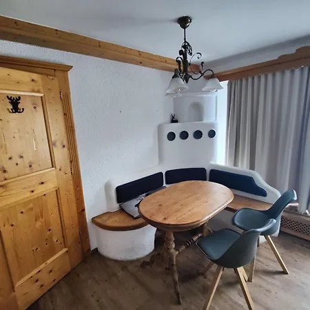 Schoenpflug Apartmán *