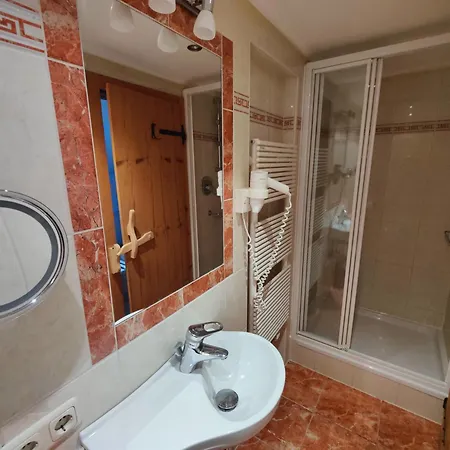 Apartmán Schoenpflug *