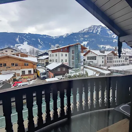 Schoenpflug Apartmán