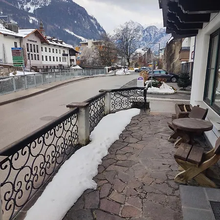 Schoenpflug Διαμέρισμα *