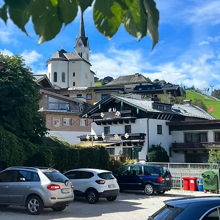 Schoenpflug Kaprun