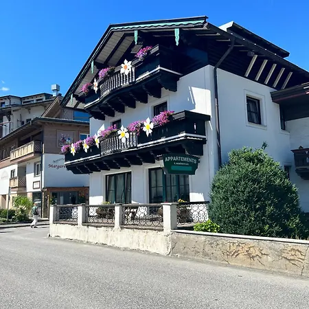 Schoenpflug Apartmán
