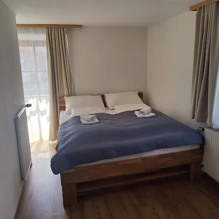 Διαμέρισμα Schoenpflug Kaprun