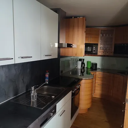 Schoenpflug * 卡普伦