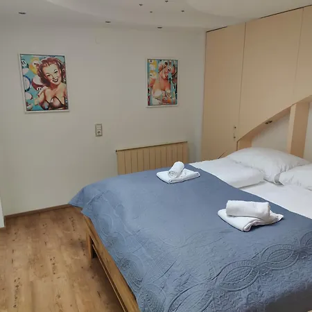 Apartment Schönpflug