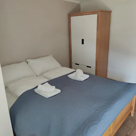 Apartmán Schoenpflug *