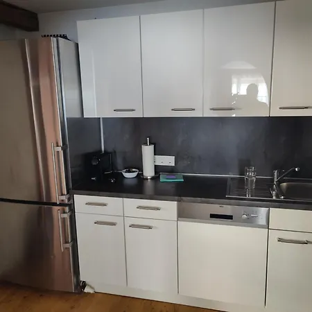 Schönpflug Apartment Kaprun