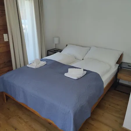Apartment Schoenpflug Kaprun