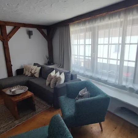 Διαμέρισμα Schoenpflug