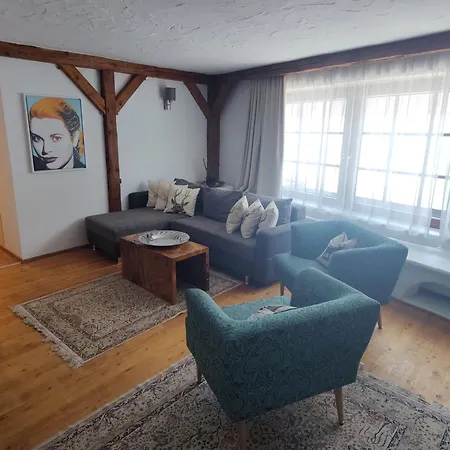 Schoenpflug Apartment *
