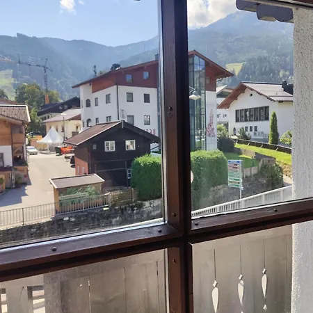 Apartment Schönpflug *