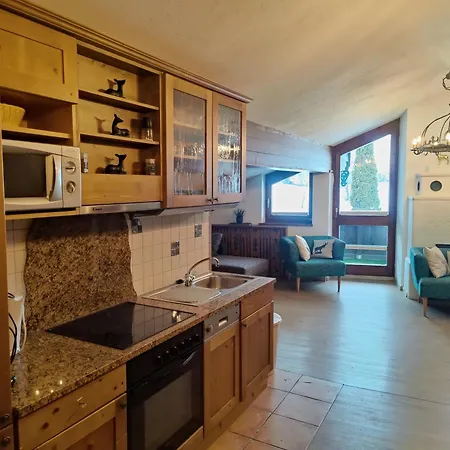 Schoenpflug Apartmán Kaprun