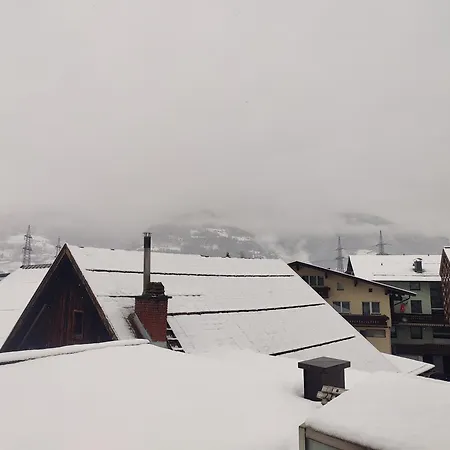 Schoenpflug Kaprun