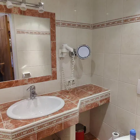 Apartmán Schoenpflug *