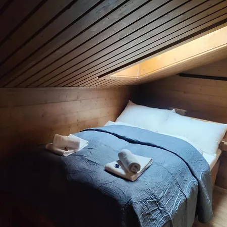 Διαμέρισμα Schoenpflug Kaprun