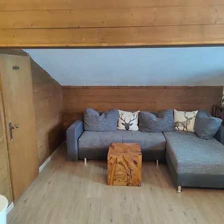 Schoenpflug Διαμέρισμα