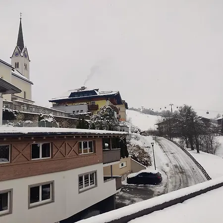 Schoenpflug Apartmán *
