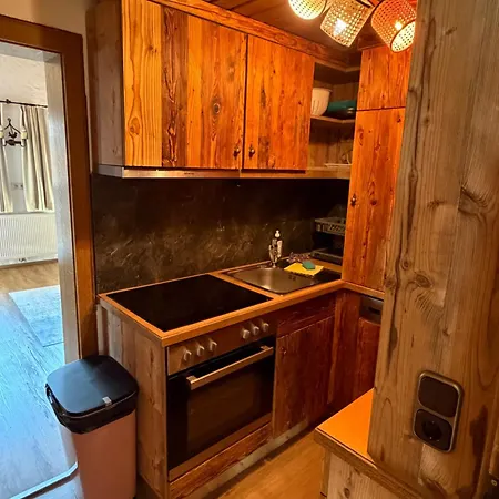 Apartmán Schoenpflug *