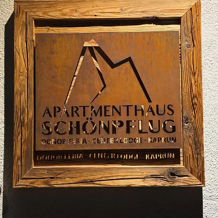 Apartmán Schoenpflug