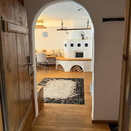 Apartmán Schoenpflug