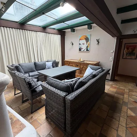 Apartmán Schoenpflug