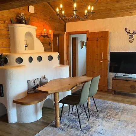 Apartmán Schoenpflug *