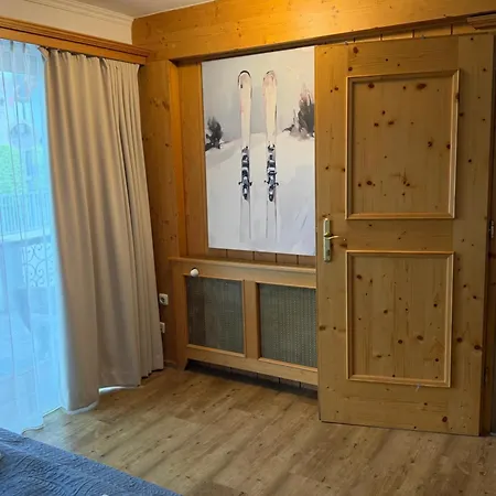Apartmán Schoenpflug