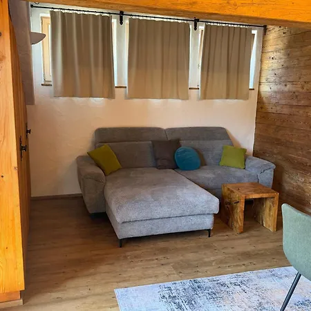 Apartmán Schoenpflug *