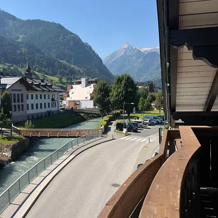 Apartmán Schoenpflug