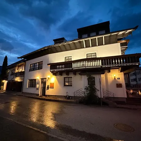 Apartmán Schoenpflug