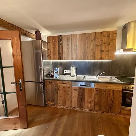 Schoenpflug Apartmán *