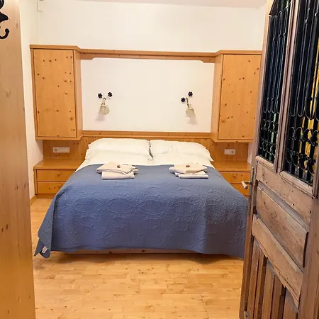 Apartmán Schoenpflug *