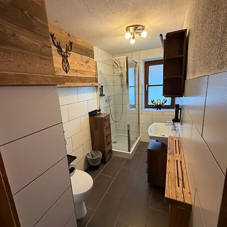 Schoenpflug Apartmán Kaprun