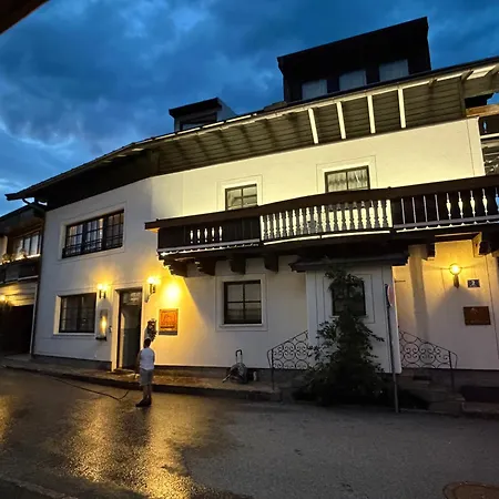 Apartmán Schoenpflug Kaprun