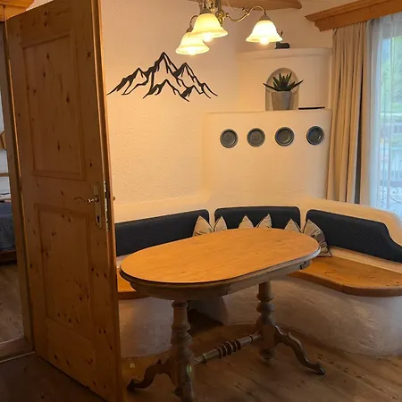 Schoenpflug Apartmán