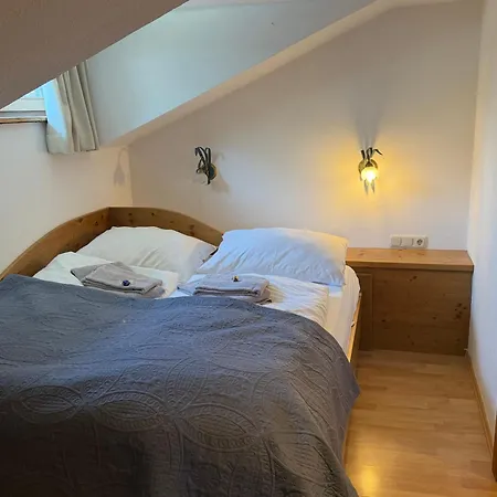 Schoenpflug Apartmán Kaprun