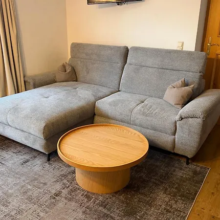 Apartmán Schoenpflug Kaprun