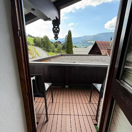 Schoenpflug Apartmán *