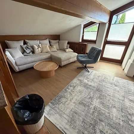 Apartmán Schoenpflug *
