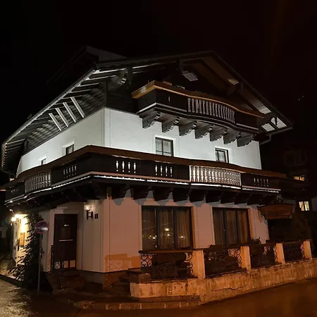 Schoenpflug Apartmán Kaprun