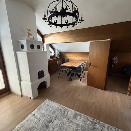 Apartmán Schoenpflug