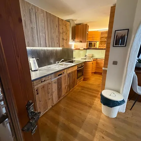 Apartmán Schoenpflug *