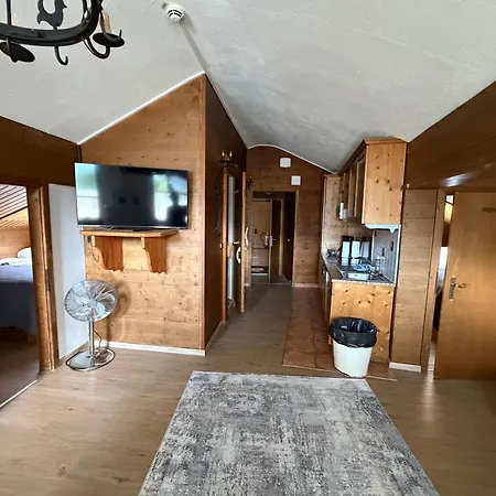 Schoenpflug Apartmán Kaprun