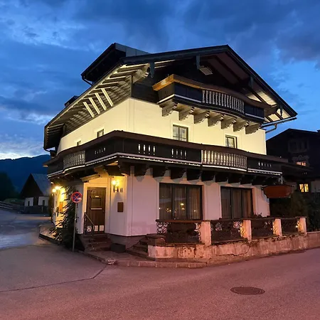 Apartmán Schoenpflug Kaprun