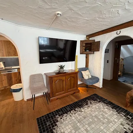 Schoenpflug Apartmán *